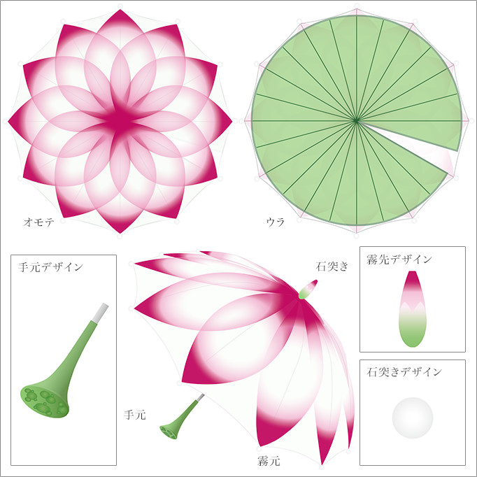 優秀作品 湖畔の妖精