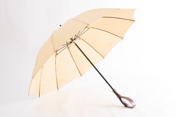浮織の名品 雨傘 商品説明 福井洋傘