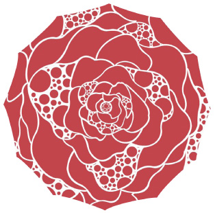 Drop of rose 〜薔薇の雫〜画像1
